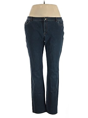 Lafayette 148 New York Jeans (view 1)