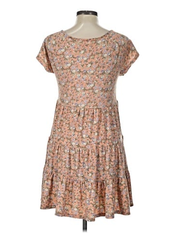 No Comment Casual Dress (view 2)