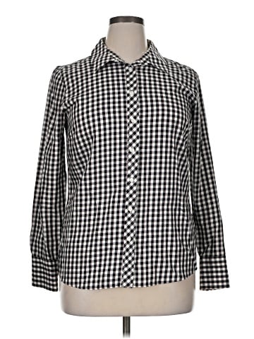 Orvis Long Sleeve Button-Down Shirt (view 1)
