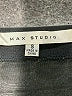 Max Studio Tweed Gray Formal Skirt Size S - photo 4