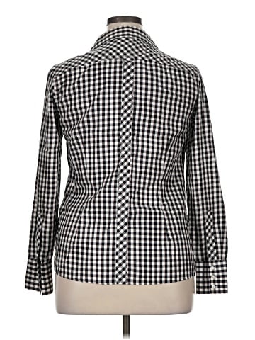 Orvis Long Sleeve Button-Down Shirt (view 2)