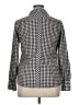Orvis Checkered-gingham Black Long Sleeve Button-Down Shirt Size 14 - photo 2