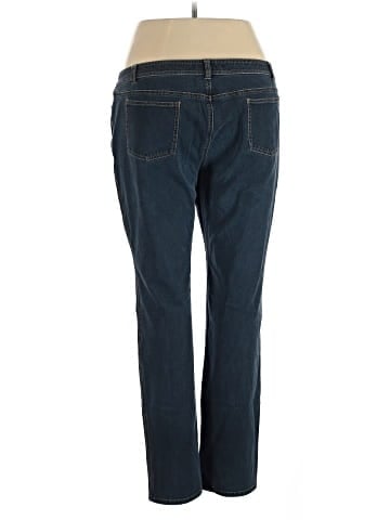 Lafayette 148 New York Jeans (view 2)