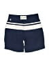 Crewcuts 100% Nylon Color Block Blue Board Shorts Size 5 - photo 2