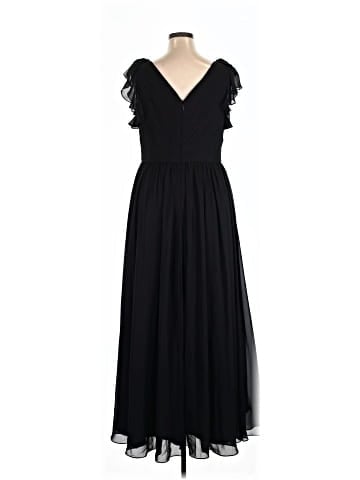 JJ's House Cocktail Dress (view 2)