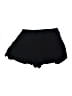 Lucy Love Solid Black Shorts Size S - photo 2
