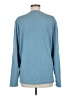 Avalanche Blue Long Sleeve Top Size M - photo 2
