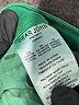 Dear John Color Block Green Jeans Size 30 waist - photo 9