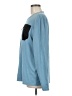 Avalanche Blue Long Sleeve Top Size M - photo 5