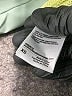 Avalanche 100% Polyester Solid Green Raincoat Size XS - photo 7