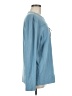 Avalanche Blue Long Sleeve Top Size M - photo 4