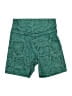 Vitality Paisley Green Athletic Shorts Size 2X - photo 1
