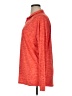 Under Armour 100% Polyester Red Pullover Sweater Size XL - photo 5