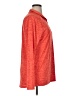 Under Armour 100% Polyester Red Pullover Sweater Size XL - photo 4