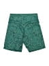 Vitality Paisley Green Athletic Shorts Size 2X - photo 2