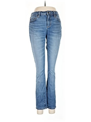 Lands' End Jeans (view 1)