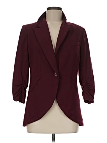 Gibson Blazer (view 1)
