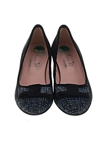 Ferca 81 Heels (view 2)