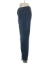 Chico's Argyle Blue Jeans Size Sm (0.5) - photo 5