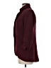 Gibson 100% Polyester Burgundy Blazer Size M - photo 5
