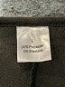 Unbranded Solid Black Romper Size L - photo 4