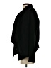 Saks Fifth Avenue 100% Polyester Black Blazer Size S (petite) - photo 5