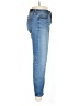 Lands' End Hearts Blue Jeans Size 6 Petite - photo 4