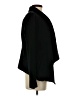 Saks Fifth Avenue 100% Polyester Black Blazer Size S (petite) - photo 4
