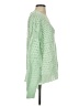 Free People Green Pullover Sweater Size XS - photo 4
