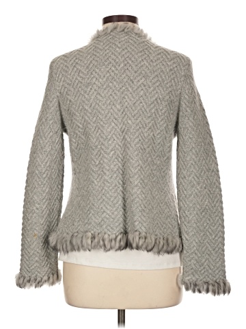 Jones New York Signature Cardigan (view 2)
