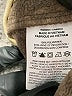 Nike 100% Polyester Print Brown Fleece Size S - photo 7