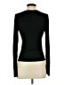 Z Supply Black Long Sleeve Top Size S - photo 2