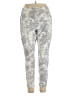 Athleta Tie-dye Gray Casual Pants Size 14 - photo 2
