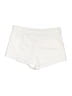Universal Thread Solid Ivory Shorts Size 14 - photo 2