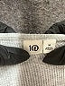 10 Tree Silver Thermal Top Size M - photo 7
