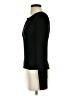 Z Supply Black Long Sleeve Top Size S - photo 5
