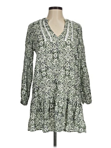 Zara Casual Dress (view 1)