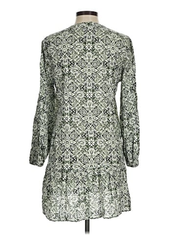 Zara Casual Dress (view 2)