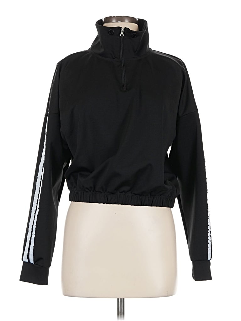 Pre-owned Garage Sweatshirt In Black
