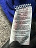 Columbia Color Block Blue Sweatshirt Size 3X - photo 8