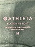 Athleta Teal Active Pants Size 7 - 8 - photo 7