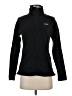 Patagonia 100% Polyester Black Cardigan Size S - photo 1