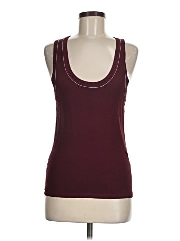 Zara Sleeveless Top (view 1)