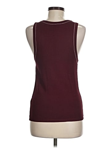 Zara Sleeveless Top (view 2)