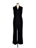 Calvin Klein Black Overalls Size 14 - photo 1