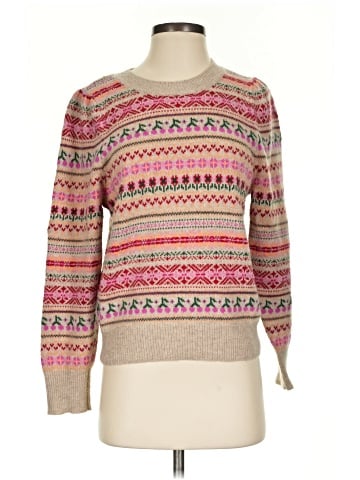 J.Crew Pullover Sweater (view 1)