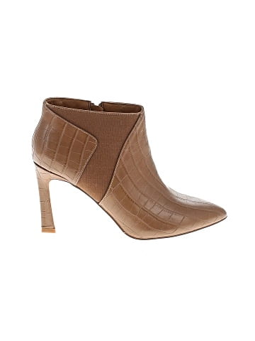 Unbranded Ankle Boots (view 1)