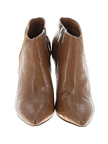 Unbranded Ankle Boots (view 2)