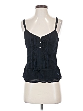 Gilly Hicks Sleeveless Blouse