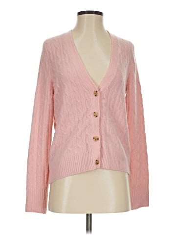 J.Crew Factory Store Cardigan (view 1)